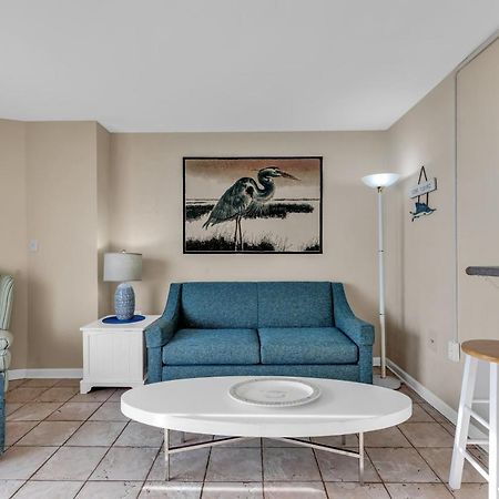 Hosteeva Oceanview Meridian Plaza Condo Миртл-Бич Экстерьер фото