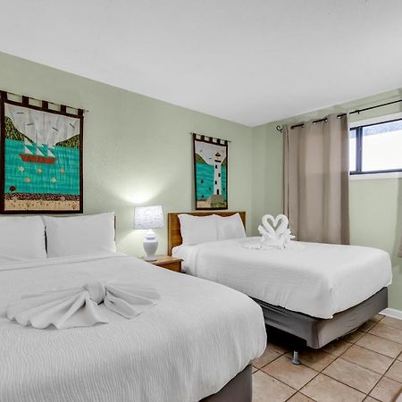 Hosteeva Oceanview Meridian Plaza Condo Миртл-Бич Экстерьер фото