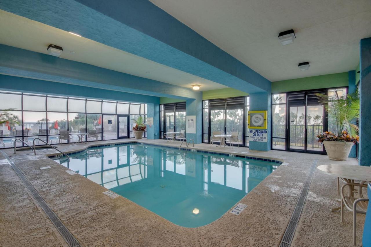 Hosteeva Oceanview Meridian Plaza Condo Миртл-Бич Экстерьер фото