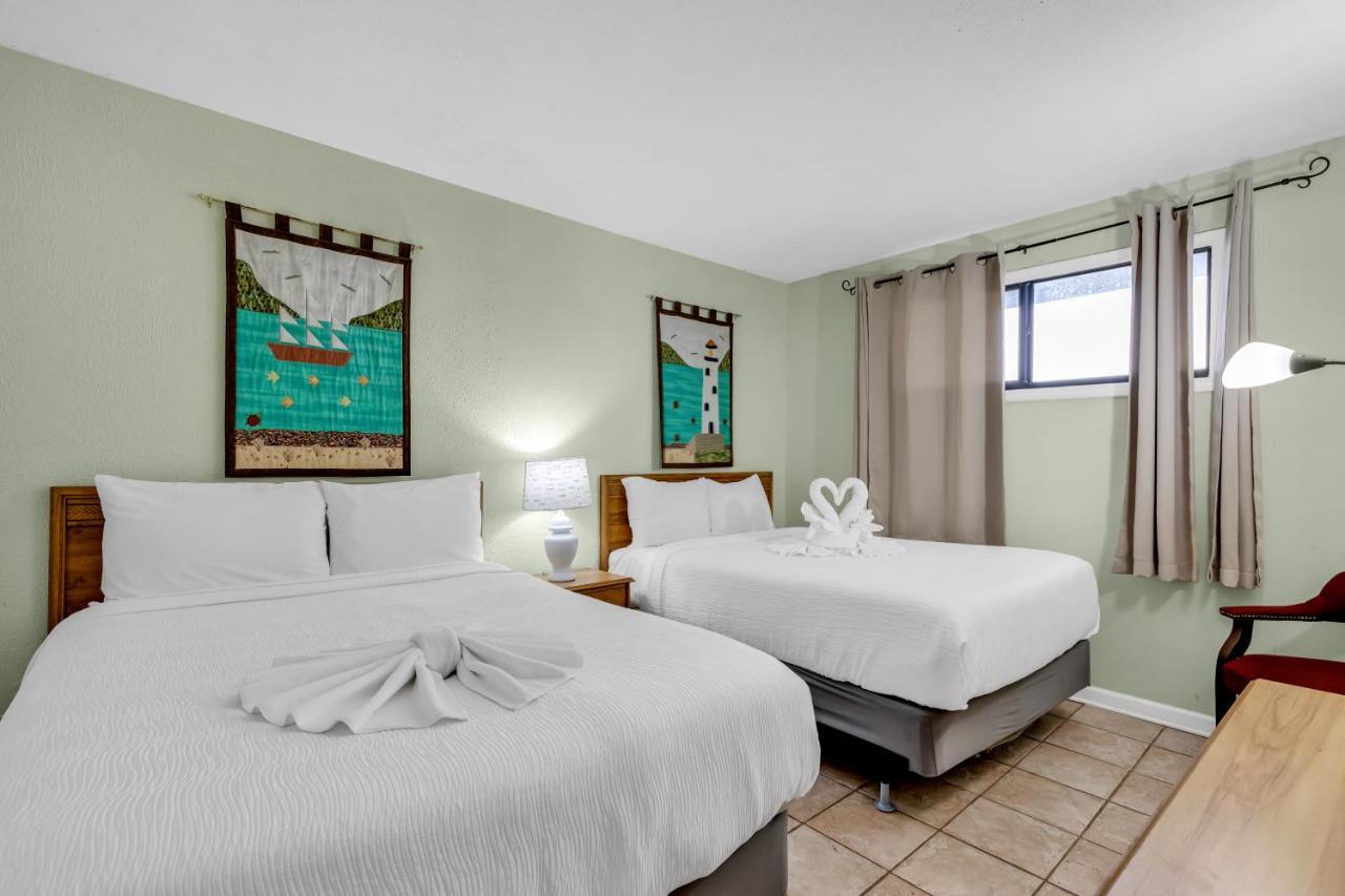 Hosteeva Oceanview Meridian Plaza Condo Миртл-Бич Экстерьер фото